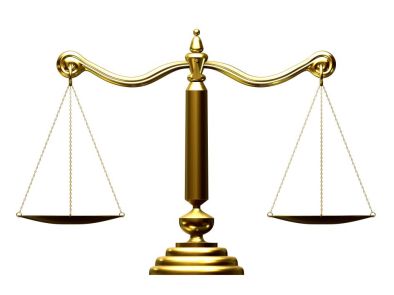 justice scales