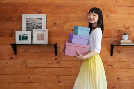 MarieKondo