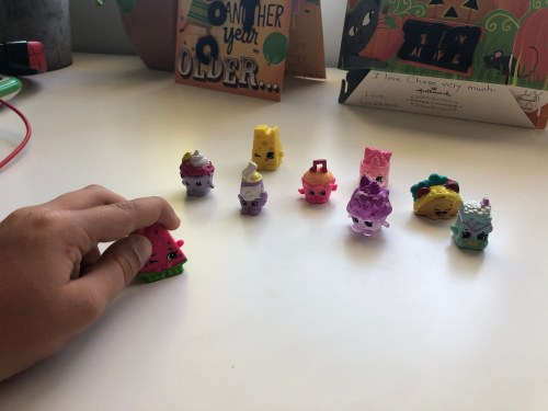 Shopkins