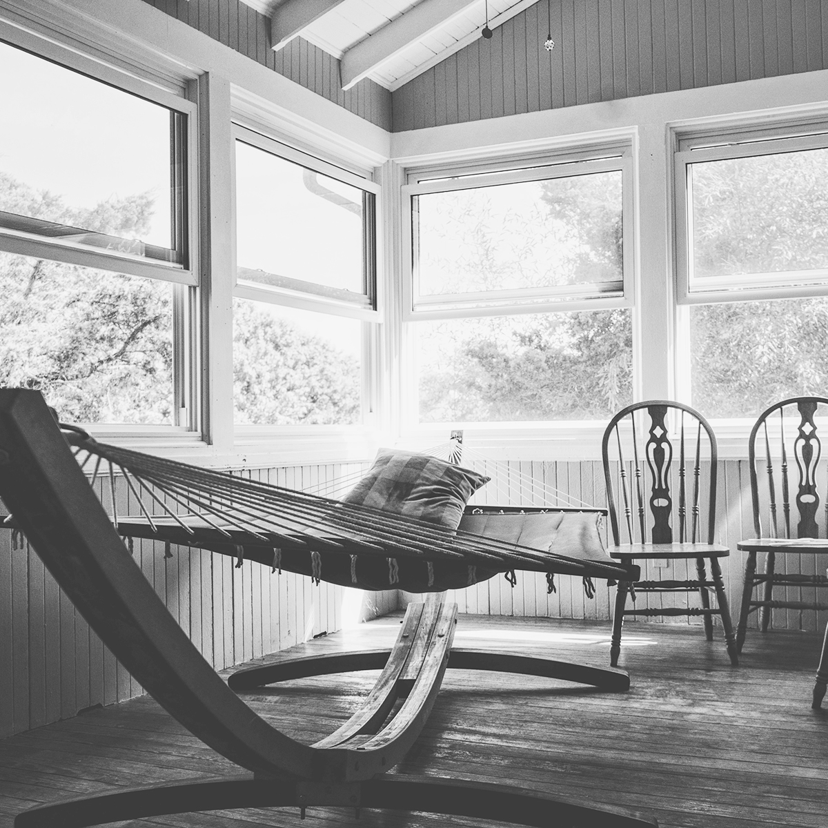 Quiet Space